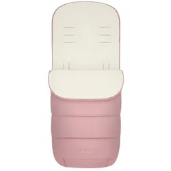 Kikkaboo, Kinderwagen Fusssack, Fusssack Classic für Kinderwagen
