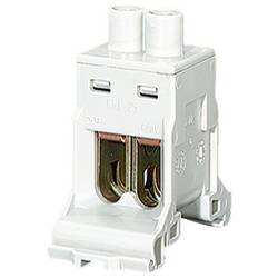Hensel 2600058 KKL 25 Verbindungsklemme flexibel: - starr: 6-35 mm² 1 St.