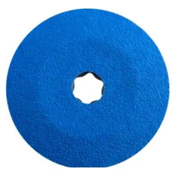 Pferd COMBICLICK fibre discs (80) (64111580)
