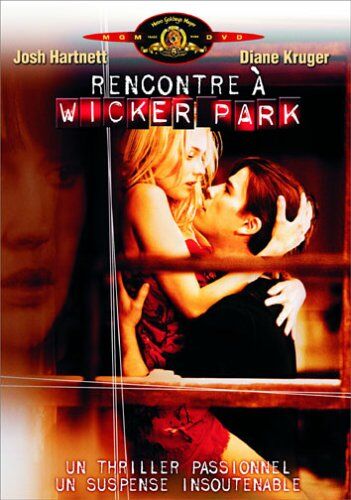 Paul McGuigan - Rencontre à Wicker Park [FR Import] - Preis vom 08.10.2026 07:26:42 h