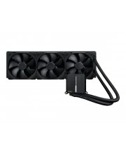 ASUS ProArt LC 420 Prozessor-Flüssigkeitskühlsystem Kühlergröße: mm für: AM4 LGA1200 LGA1700 AM5 LGA115x Socket Kupfer 140 (90RC00N0-M0UAY0)