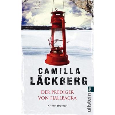Der Prediger von Fjällbacka / Erica Falck & Patrik Hedström Band 2, Taschenbuch von Camilla Läckberg, Ullstein Taschenbuch, 978-3-548-28644-0