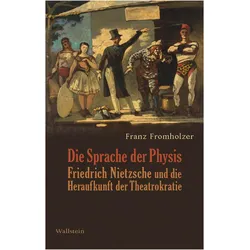 Die Sprache der Physis, Ratgeber von Franz Fromholzer