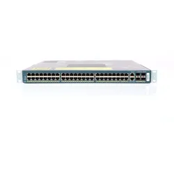WS-C4948-S neu