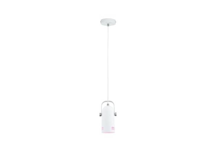 Paulmann 79767 luminaire en suspension Neordic Lavea max. 15 watts luminaire suspendu Blanc suspensions Métal E27