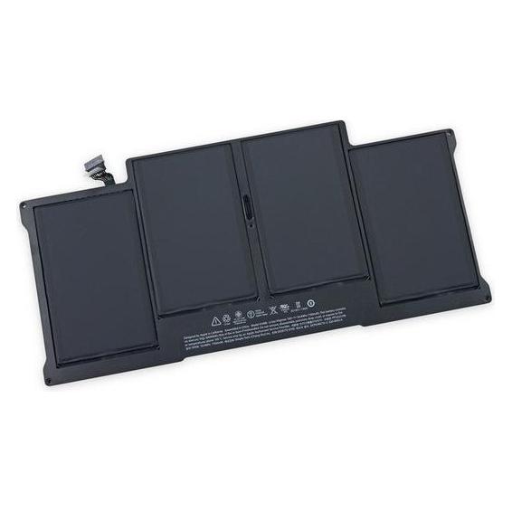 Renov8 Battery for Apple MacBook Air 13" Mid 2013 - Mid 2017 (4 Zellen, 7200 mAh) (A1496)