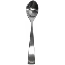 Stelton Maya Kaffeelöffel, Designer Kaffeelöffel, Edelstahl, Tafel Besteck, 11302