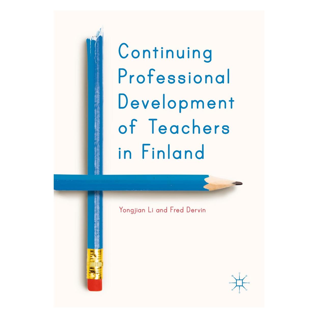 Springer Li:Continuing Professional Development (Englisch, Hardcover, Fred Dervin, Yongjian Li) (9783319957944)