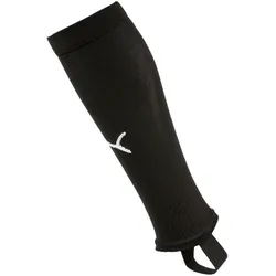 PUMA Team LIGA Stirrup Stegstutzen Core PUMA black/PUMA white 35-38