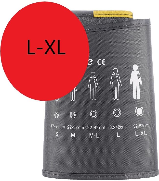 COLPHARMA Srl MICROLIFE Bracc.Univ.Morb.L-XL