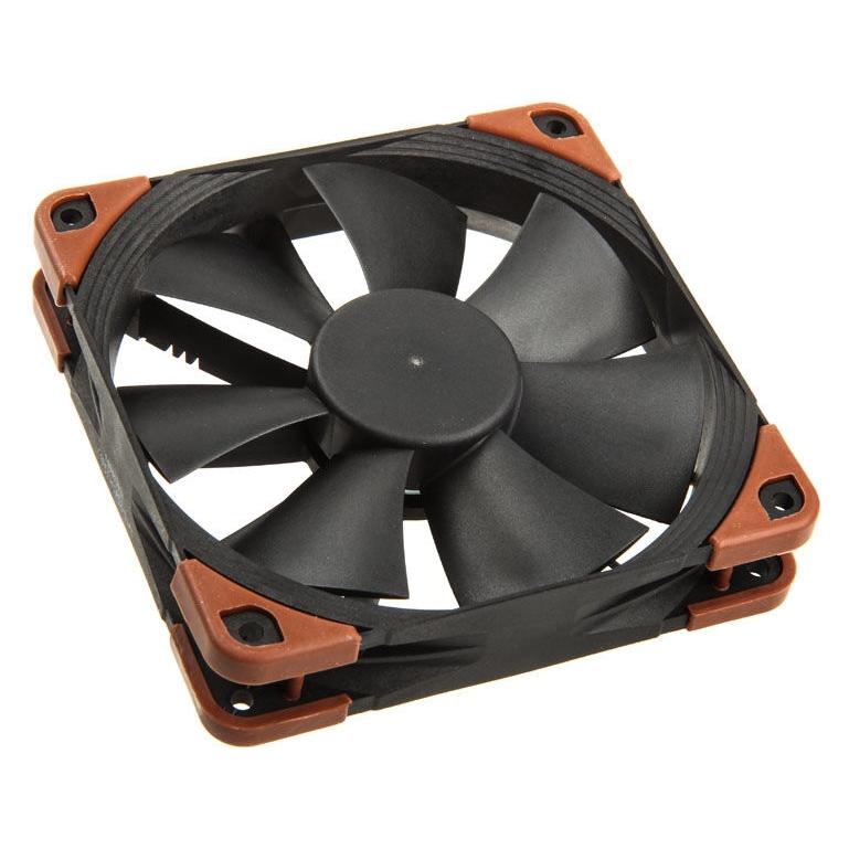 Noctua Nf-F12 Ppc 2000 Pwm (120 mm, 1x) (NF-F12 industrialPPC-2000 PWM)