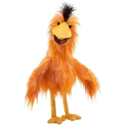 Folkmanis Silly Bird / Alberner Vogel