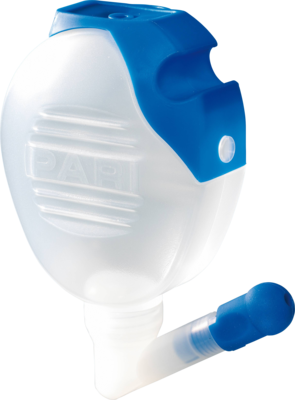 Pari GmbH Pharma -und Apothekenservice PARI Montesol Nasendusche 1 St 00169934