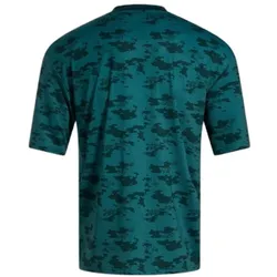 Joma, Herren, Sportshirt, R-City Winter (M), Grün, Türkis