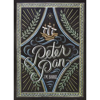 Peter Pan, Taschenbuch von James Matthew Barrie, Penguin LLC US