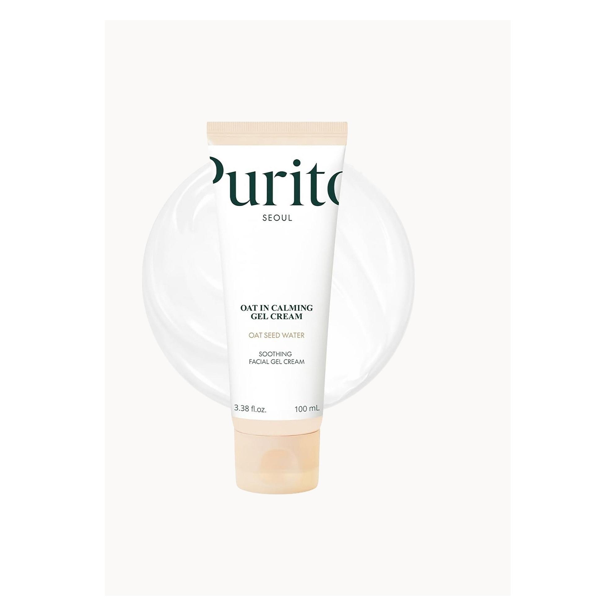 Purito Oat-In Calming (100 ml, 24h Creme) (0453)