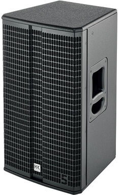 HK Audio Linear 5 MKII 112 FA noir