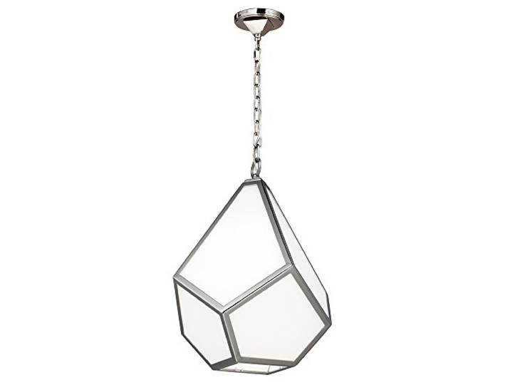 Diamond Medium Pendant