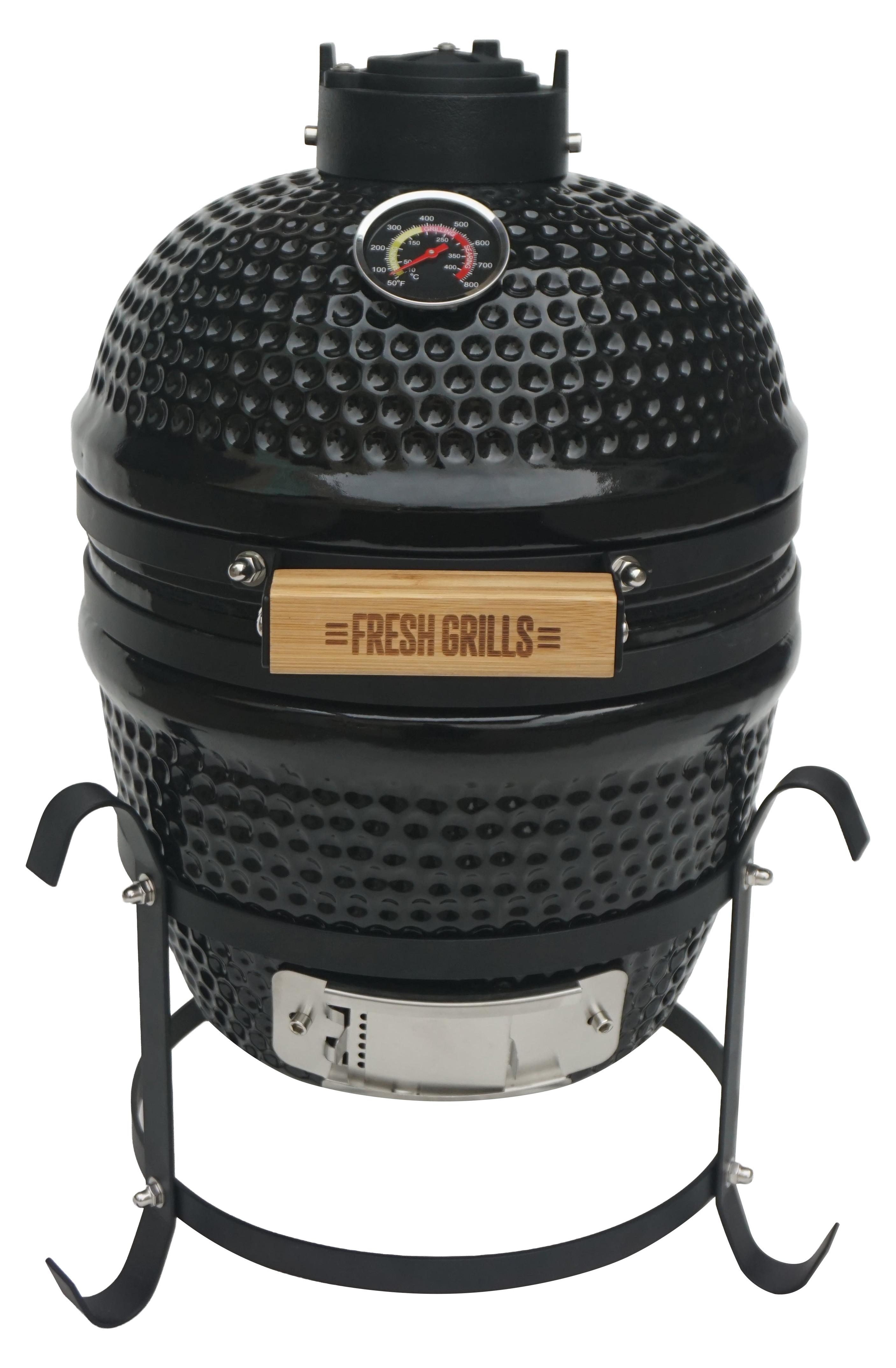 Kamado Grill - 46cm