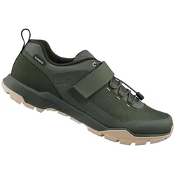 Shimano, Damen, Veloschuhe, Women EX5 (39), Schwarz