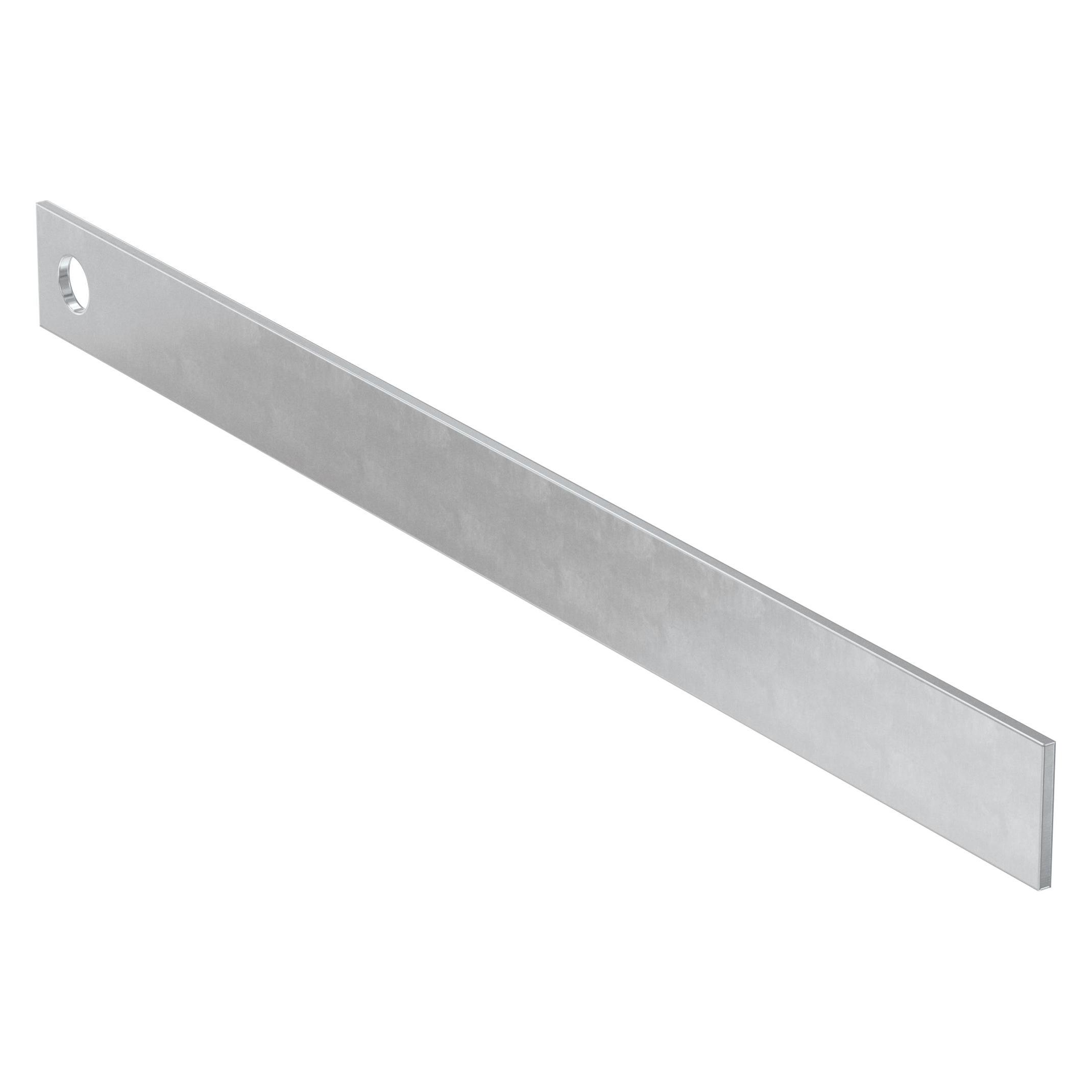 Fischer Sicherungslasche SS-TKLS M10 (566855)