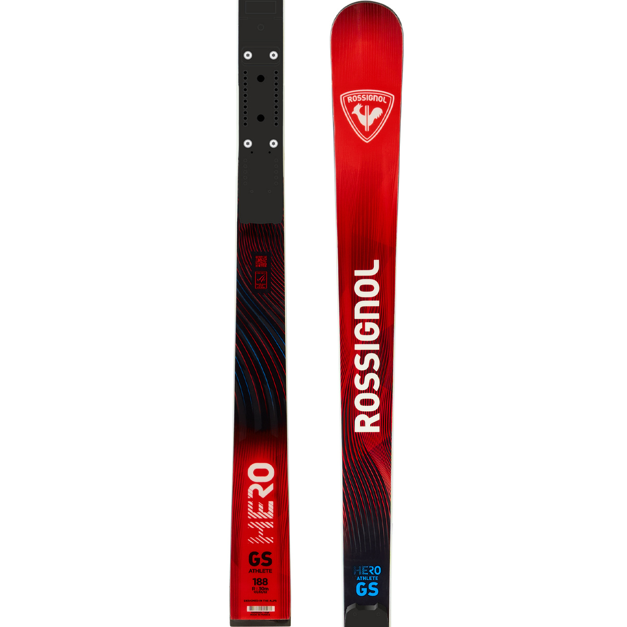 Rossignol Hero Athlete FIS GS Factory Men R22 - 193 cm