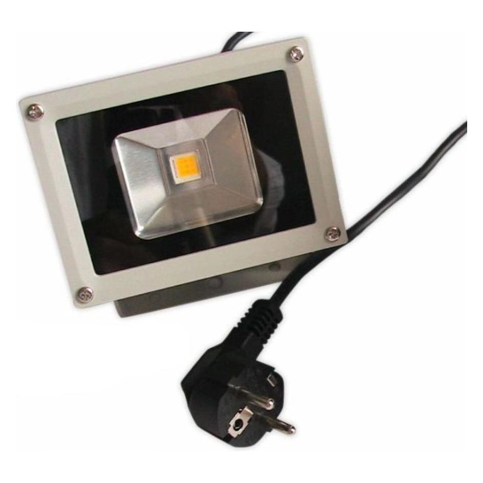 Synergy 21 s21-led-tom00894 Outdoor Spot Lighting LED Aluminium, schwarz (900 lm) (S21-LED-TOM00894)