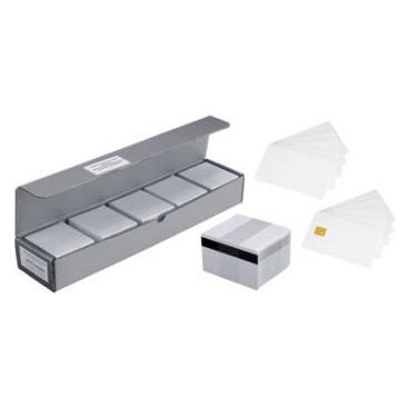 Zebra PVC-KARTEN 500 KARTEN (104523-210)