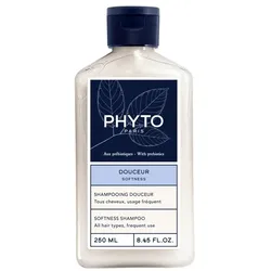PHYTO PARIS - Softness - Shampoo 250 ml