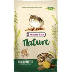 Vers 400g Nature Mini Hamster