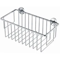 Tesa Korb Chrom 40214-00000-01