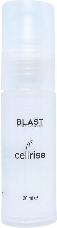 Blast Research Srl Cellrise Capelli Fccm 30ml