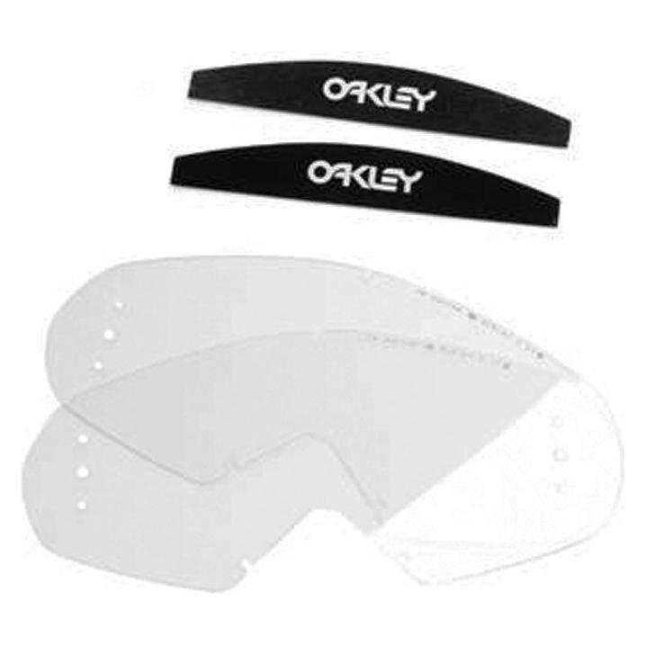 Oakley O Frame MX (02-891)