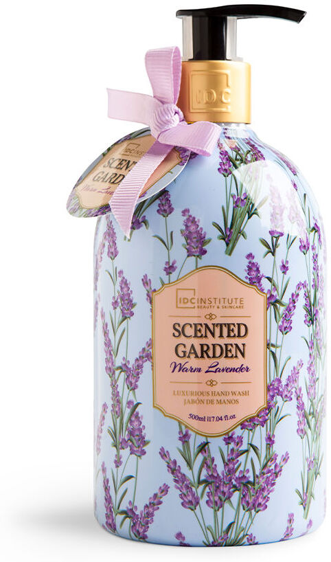 Idc Institute Scented Garden hand wash #lavender