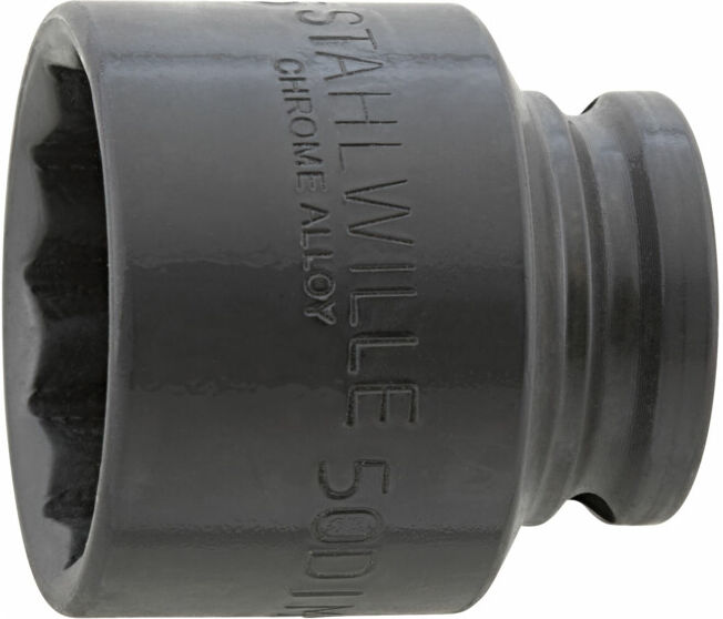 50D IMP Douilles IMPACT 36 mm ; Stahlwille (23011036)