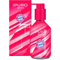 ipuro x FC Bayern München Handseife