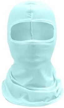 Uplift Treasures Tactical Balaclava Face Mask Cooling Neck Gaiter 3