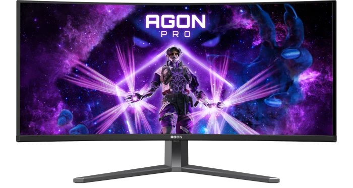 34" AOC AGON AG346UCD