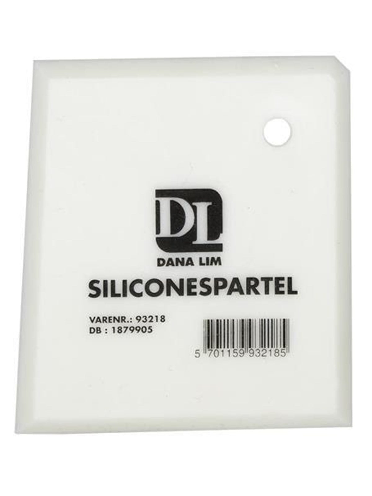 Dana Lim Silikonspachtel