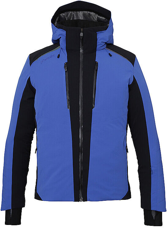 PHENIX Herren Skijacke blau   M M