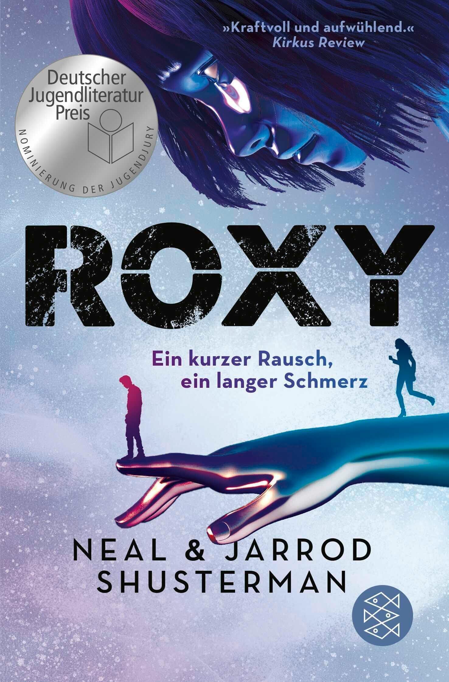 Neal Shusterman - Roxy - Preis vom 10.10.2026 11:48:34 h