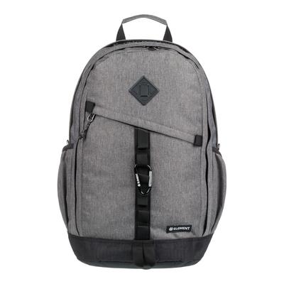 Cityrucksack ELEMENT, stone heather, Rucksäcke Cityrucksack
