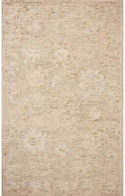 Alexander Home Cressida Contemporary Area Rug