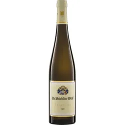 Riesling G.C. Pechstein Weingut Dr. Bürklin-Wolf 2023 BIO