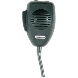 President Mikrofon DNC-520 UP/DOWN 40497, Walkie Talkie Zubehör