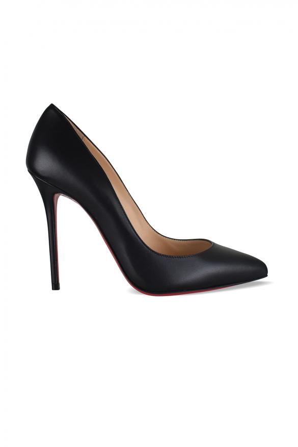 Christian Louboutin Kate 100 Pumps - Schwarz