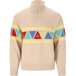 SOS Windblocker The Windbreaker, Größe 2XL in Beige Beige