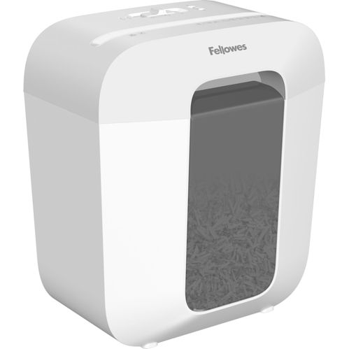 Fellowes Powershred LX 25 weiß