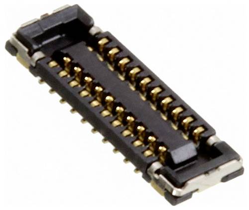 Molex Mezzanine-Steckverbinder 504618-2010 Tape on Full reel