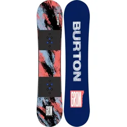 BURTON GROM CAMBER Snowboard 2027 - 110